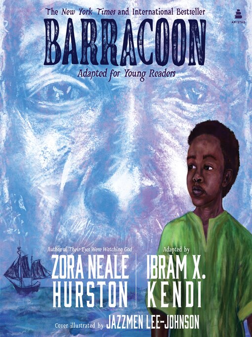 Title details for Barracoon by Zora Neale Hurston - Wait list